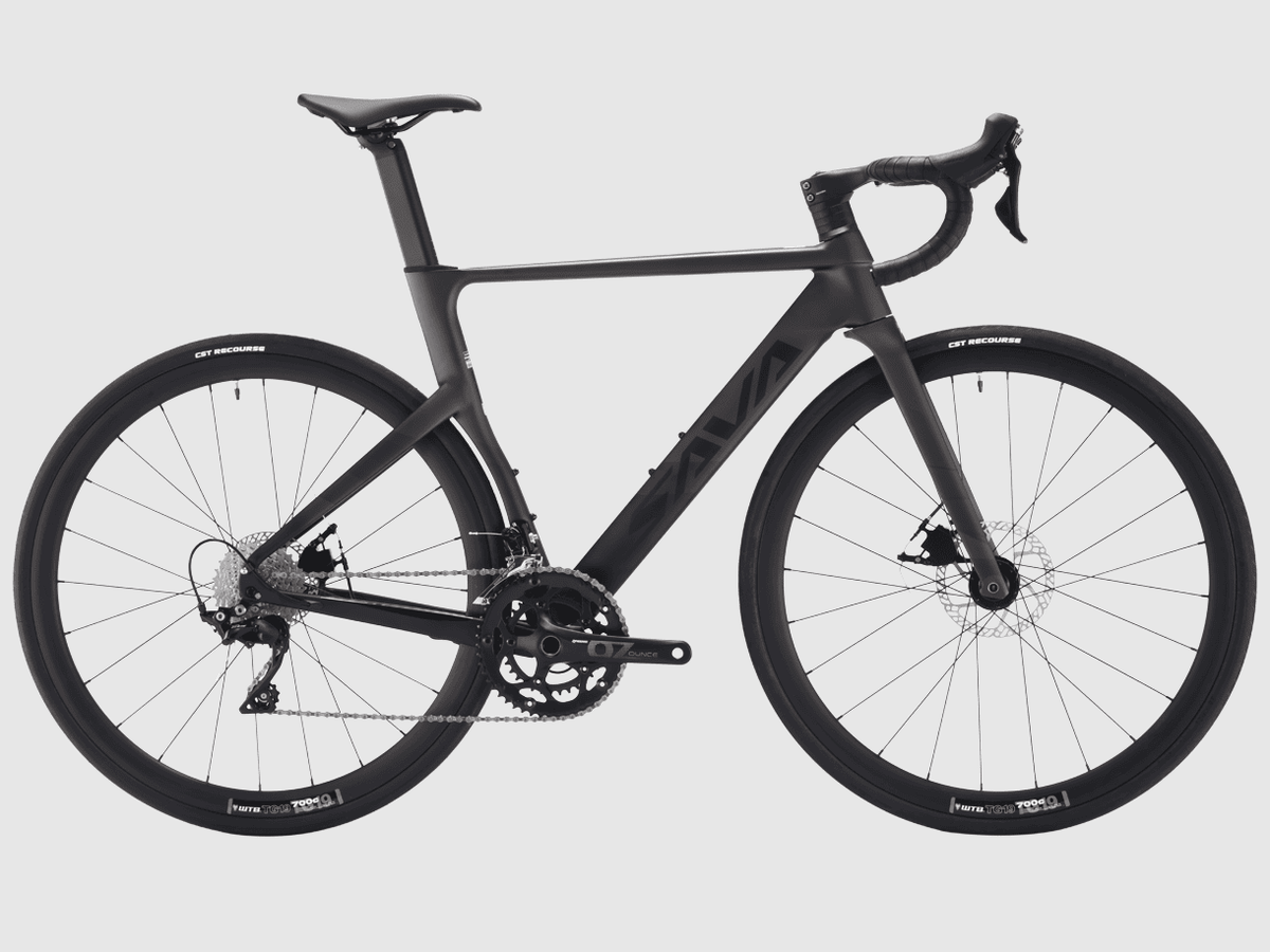 Levar 2.0– SAVA Bicycles